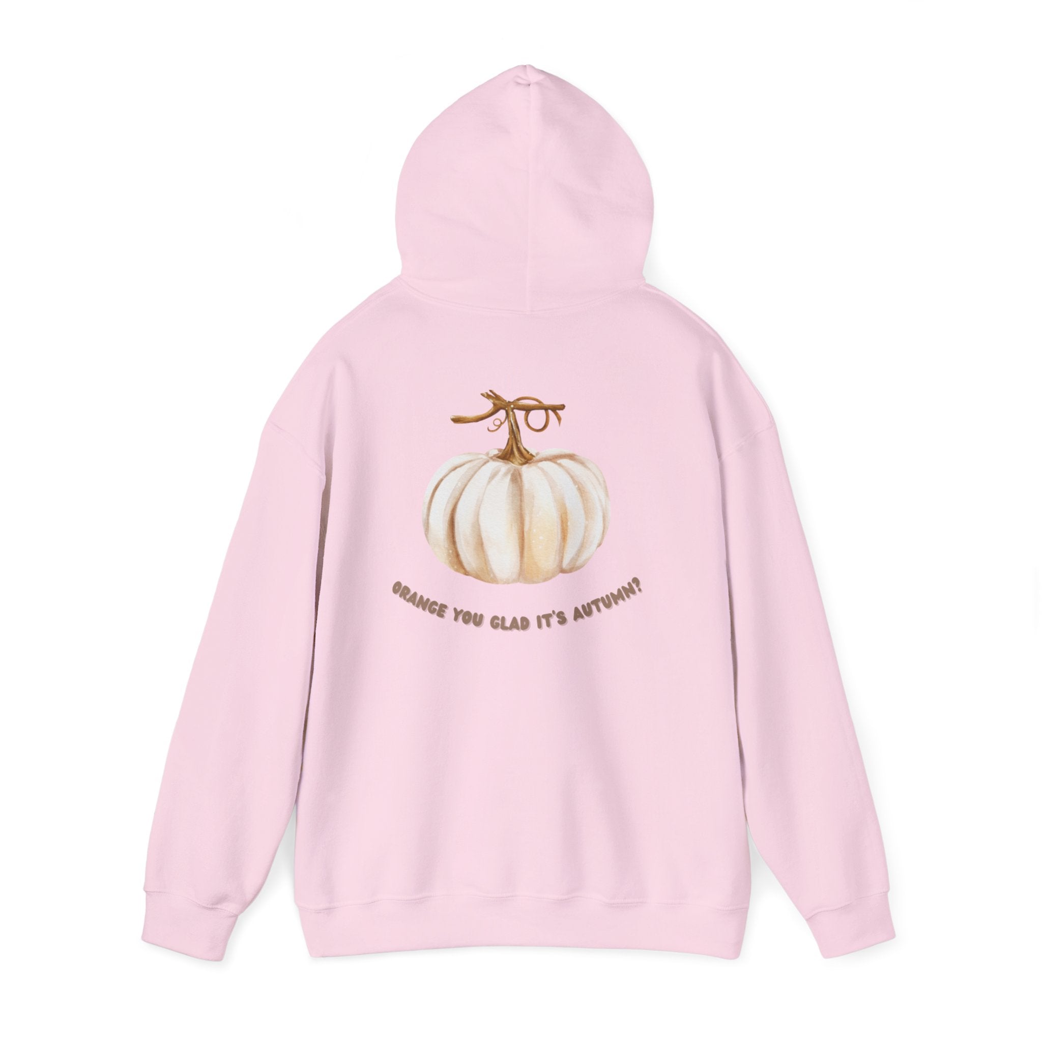 Autumn Pumpkin Hoodie cozy fall sweatshirt for pumpkin lovers