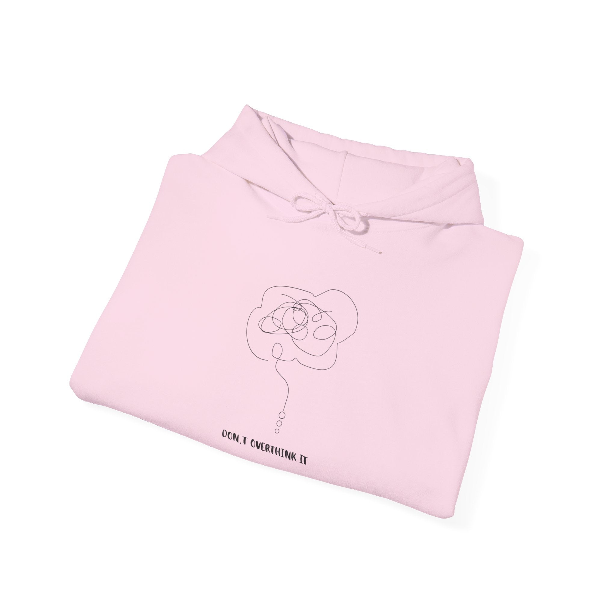 Cozy unisex hoodie for everyday comfort and casual style