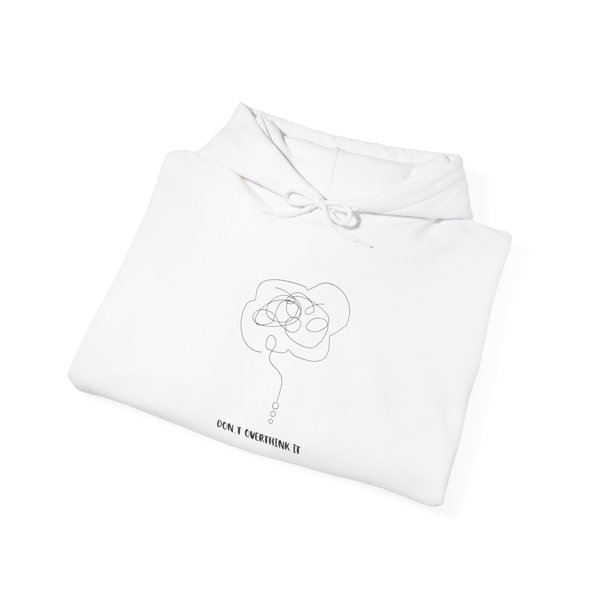 Cozy unisex hoodie for everyday comfort and casual style