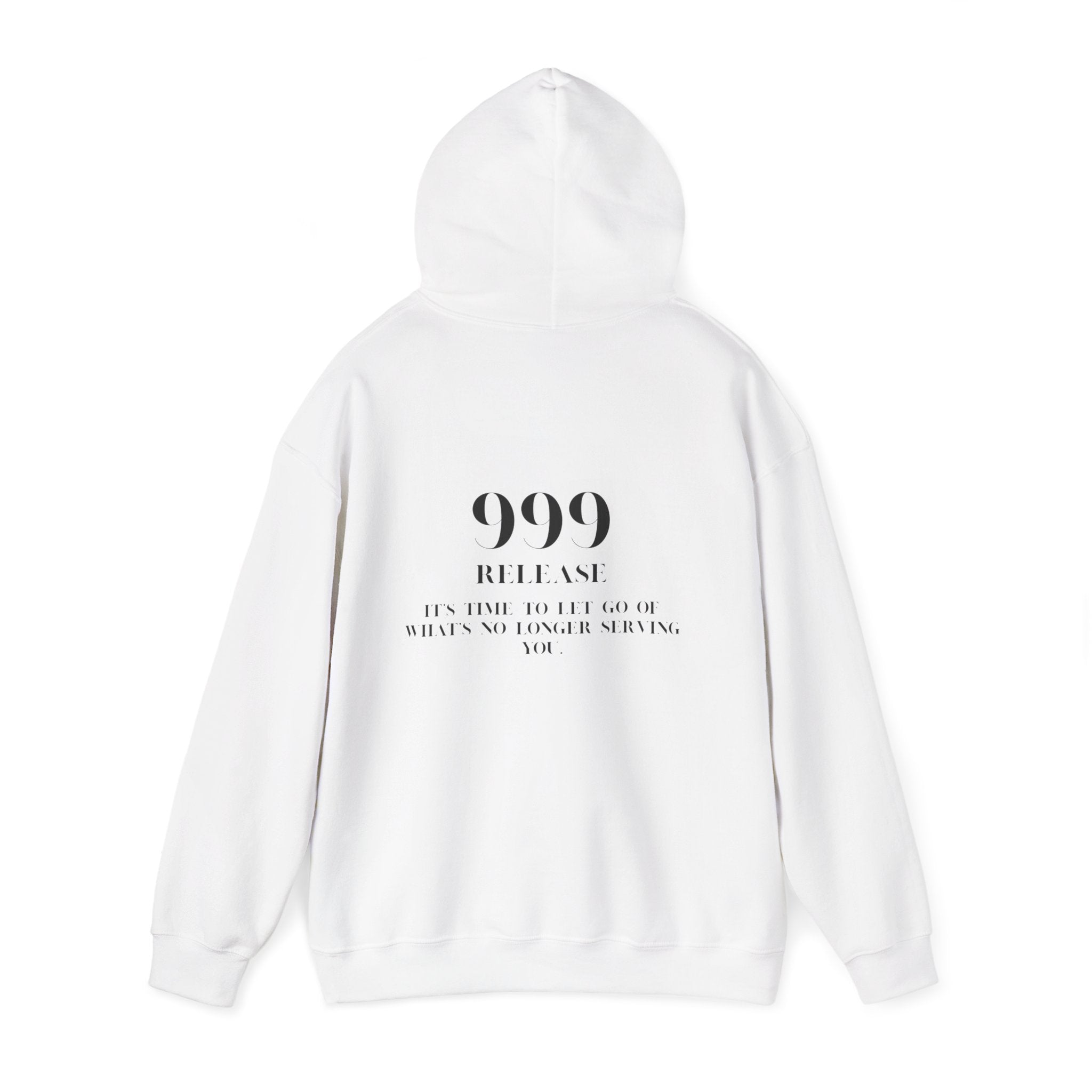 Stylish Motivational Hooded Sweatshirt - Perfect for Relaxation, Casual Wear, Gift Ideas, Everyday Comfort, Unisex Fashion