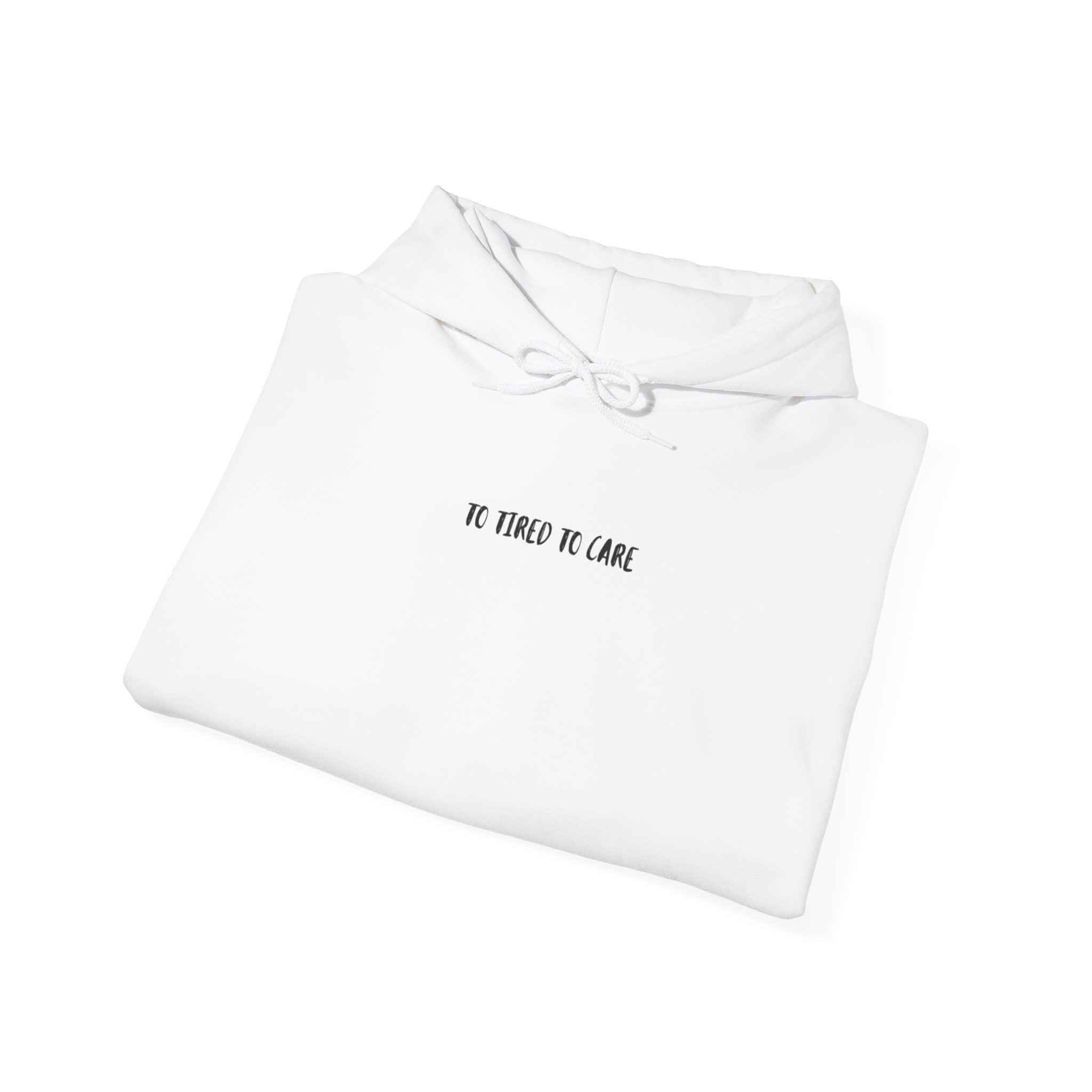 Cozy Unisex Hoodie motivational sweatshirt for everyday comfort