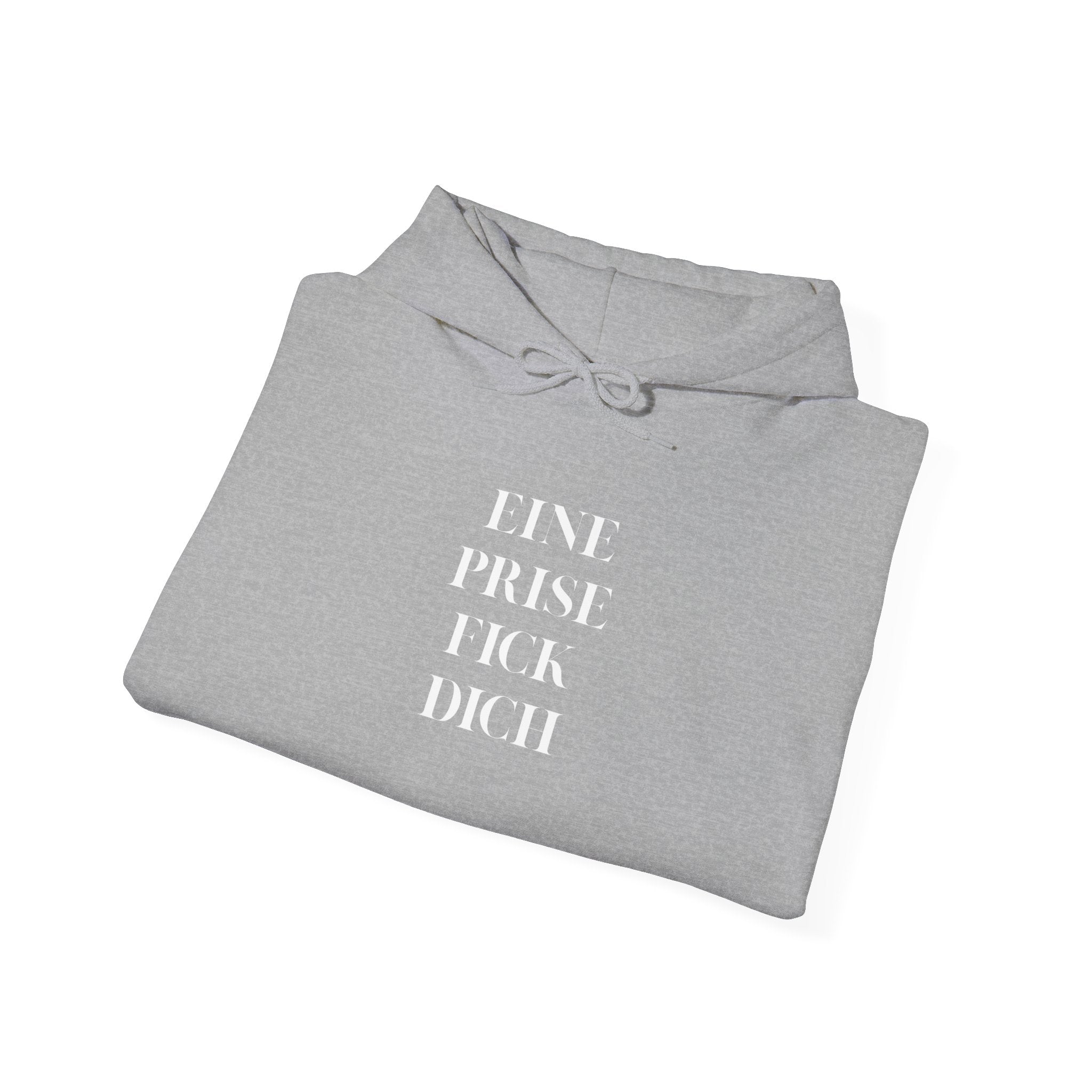 Funny Quote Unisex Hoodie bold statement sweatshirt gift