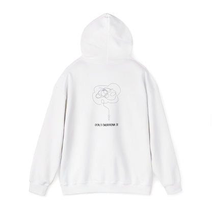 Cozy unisex hoodie for everyday comfort and casual style