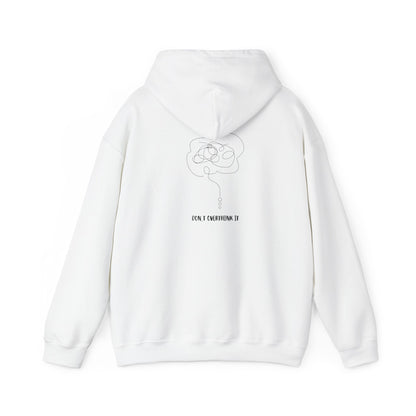 Cozy unisex hoodie for everyday comfort and casual style