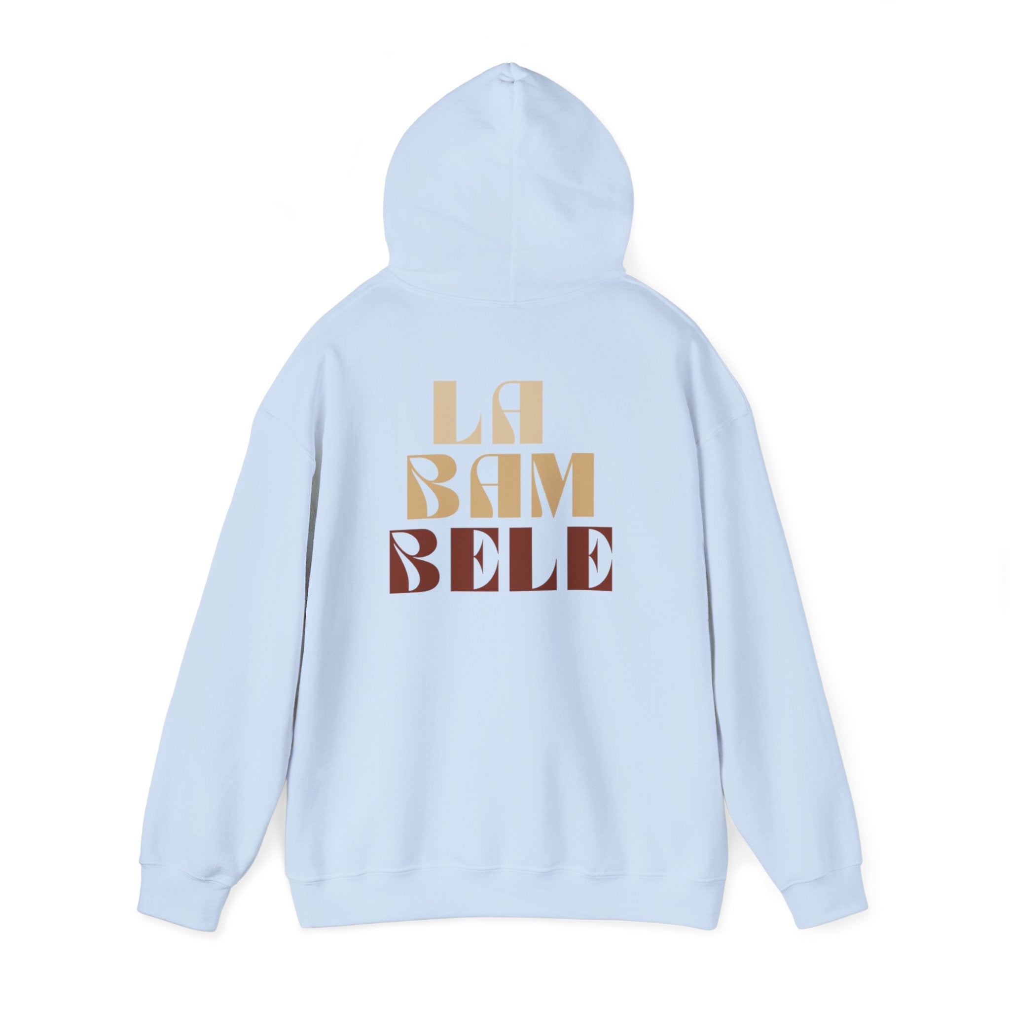 Chic Statement Hoodie cozy unisex sweatshirt for music lovers