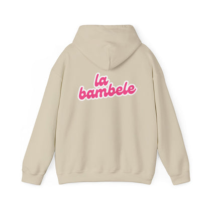 La Bambele Unisex Hoodie cozy trendy streetwear sweatshirt