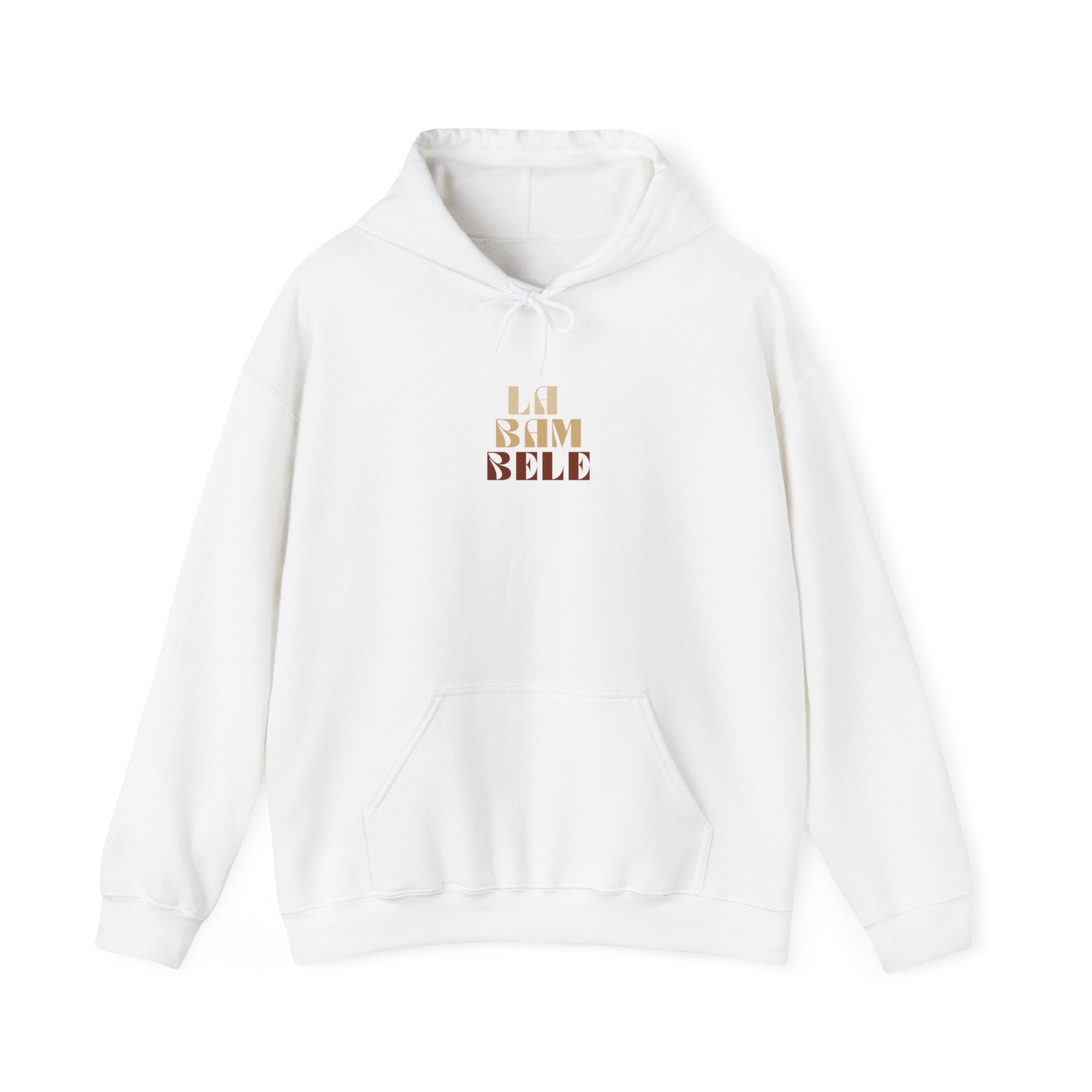 Chic Statement Hoodie cozy unisex sweatshirt for music lovers