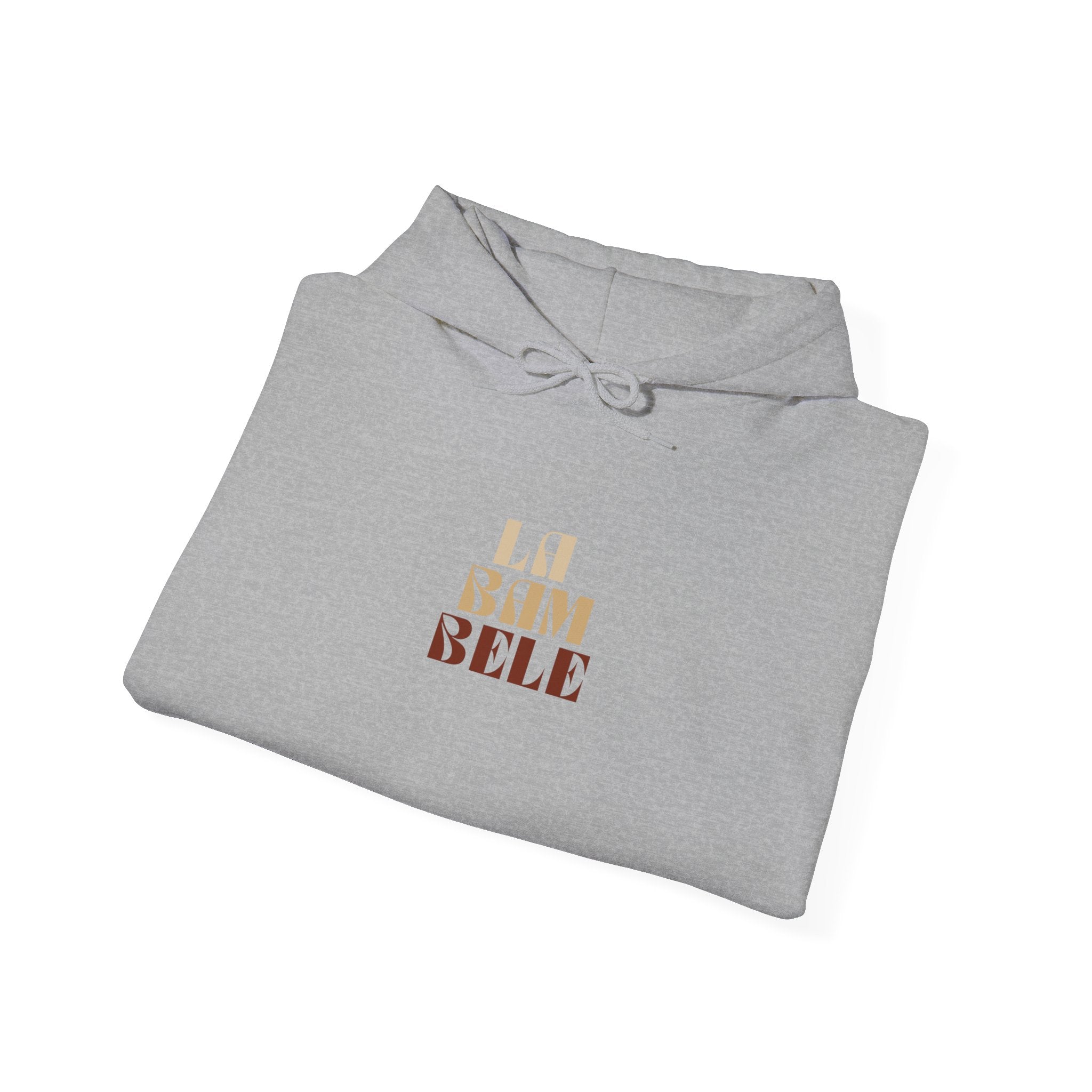 Chic Statement Hoodie cozy unisex sweatshirt for music lovers