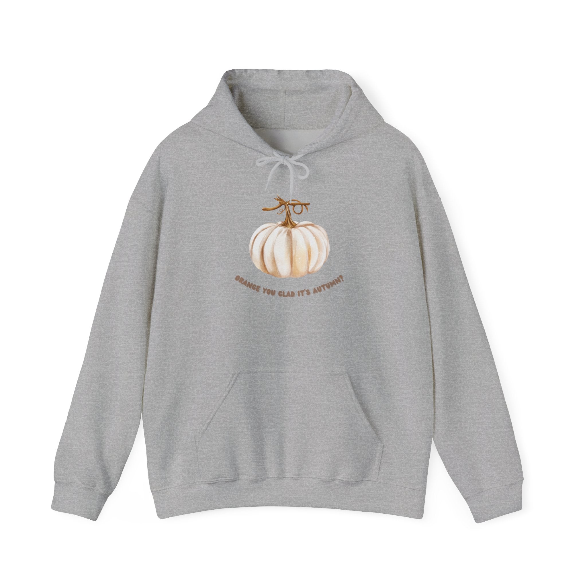 Autumn Pumpkin Hoodie cozy fall sweatshirt for pumpkin lovers