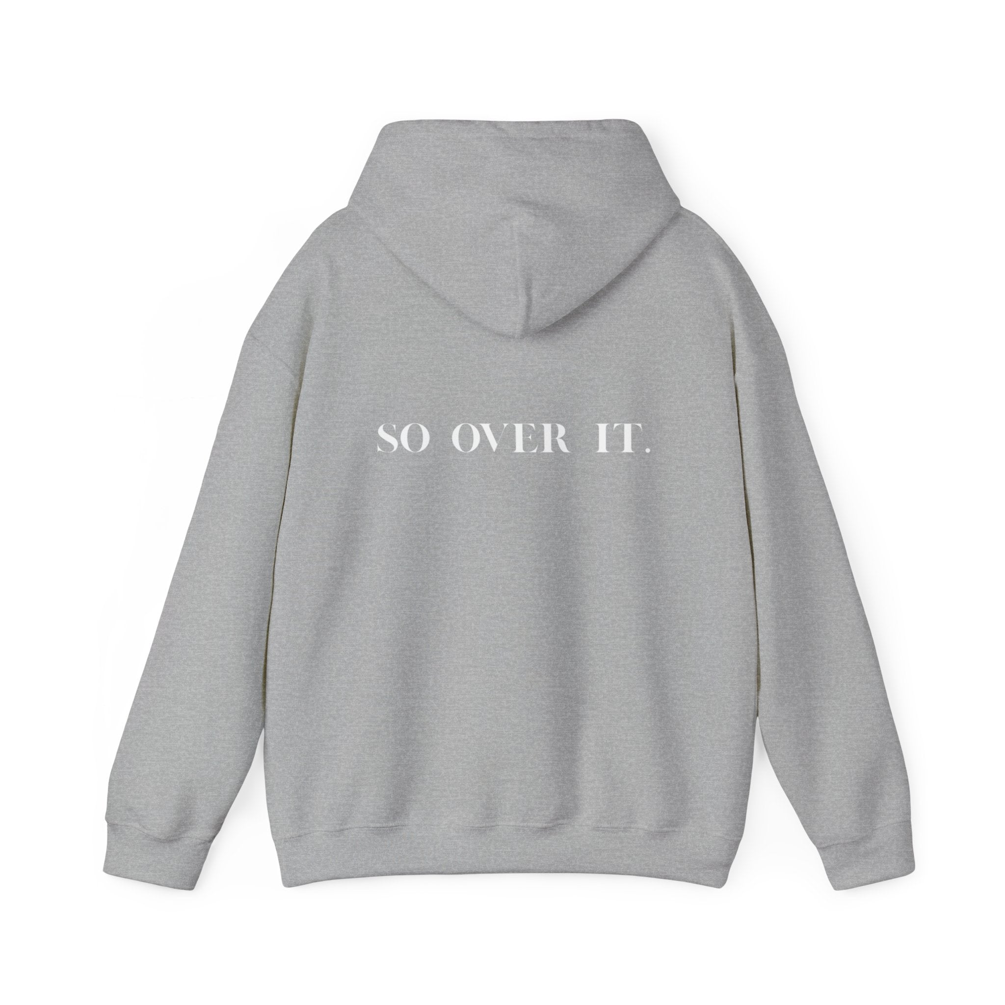 Comfort & Style Unisex Hoodie – cozy casual sweatshirt for everyday wear