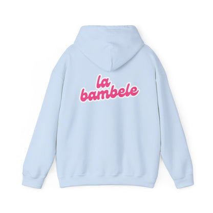 La Bambele Unisex Hoodie cozy trendy streetwear sweatshirt