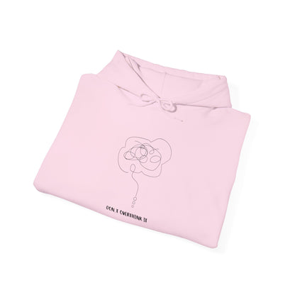 Cozy unisex hoodie for everyday comfort and casual style