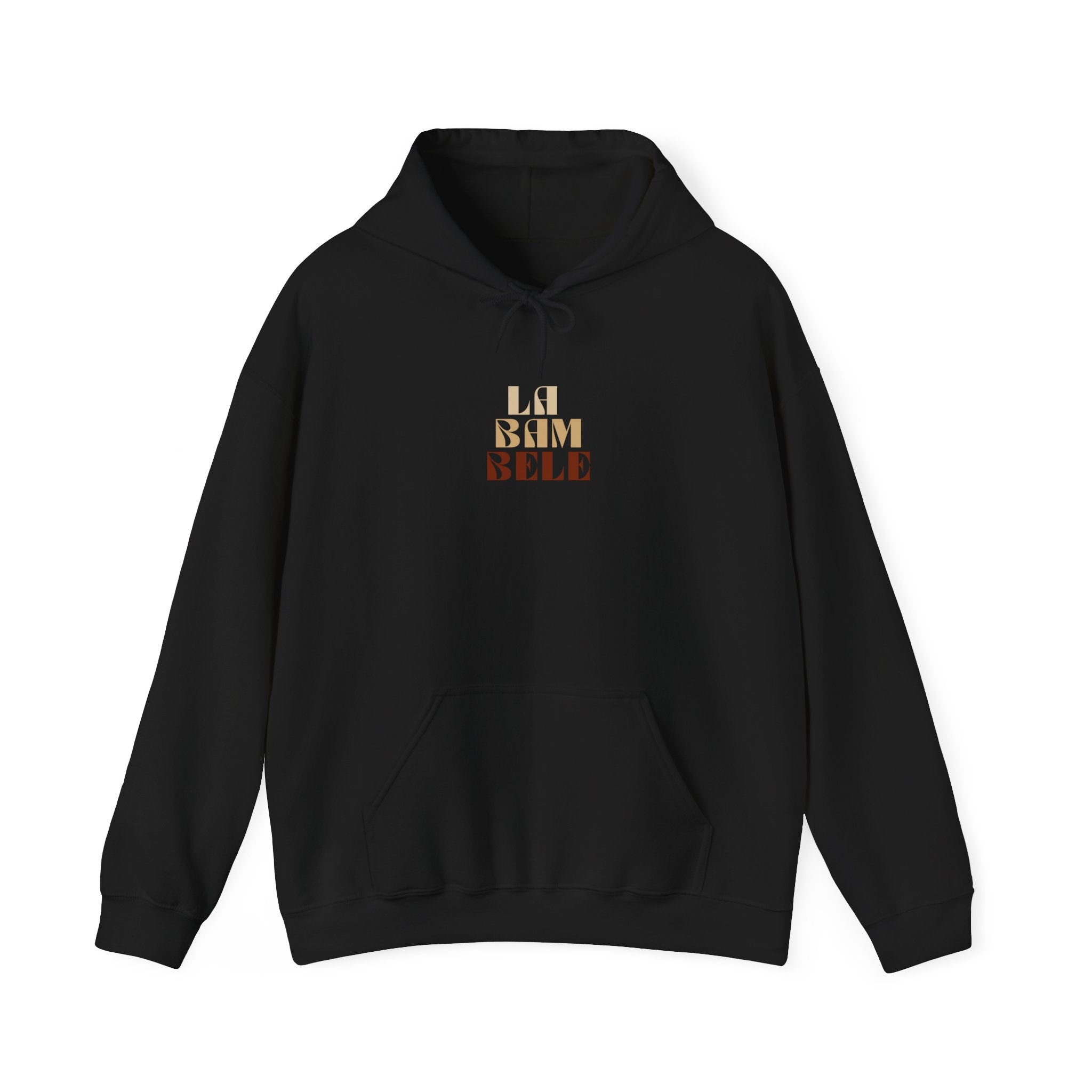 Chic Statement Hoodie cozy unisex sweatshirt for music lovers
