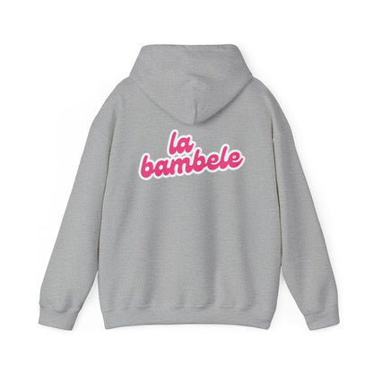 La Bambele Unisex Hoodie cozy trendy streetwear sweatshirt