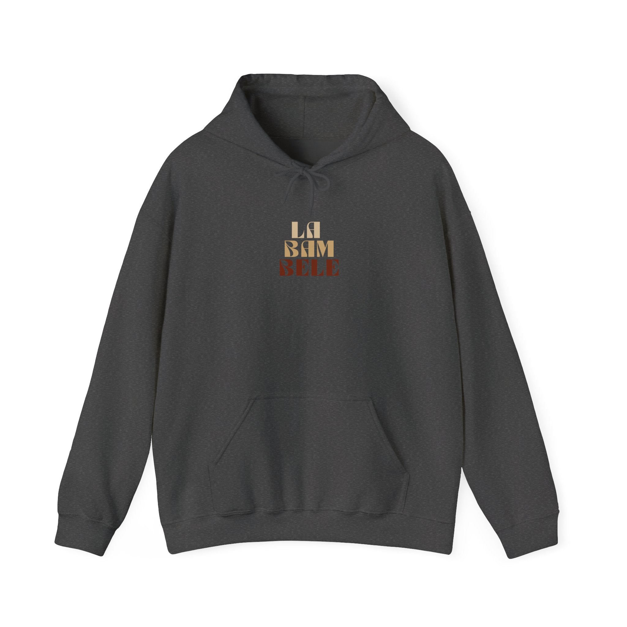 Chic Statement Hoodie cozy unisex sweatshirt for music lovers