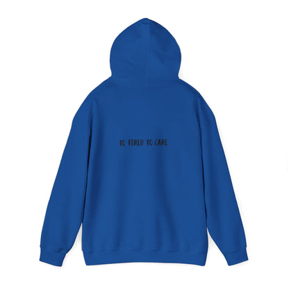 Cozy Unisex Hoodie motivational sweatshirt for everyday comfort