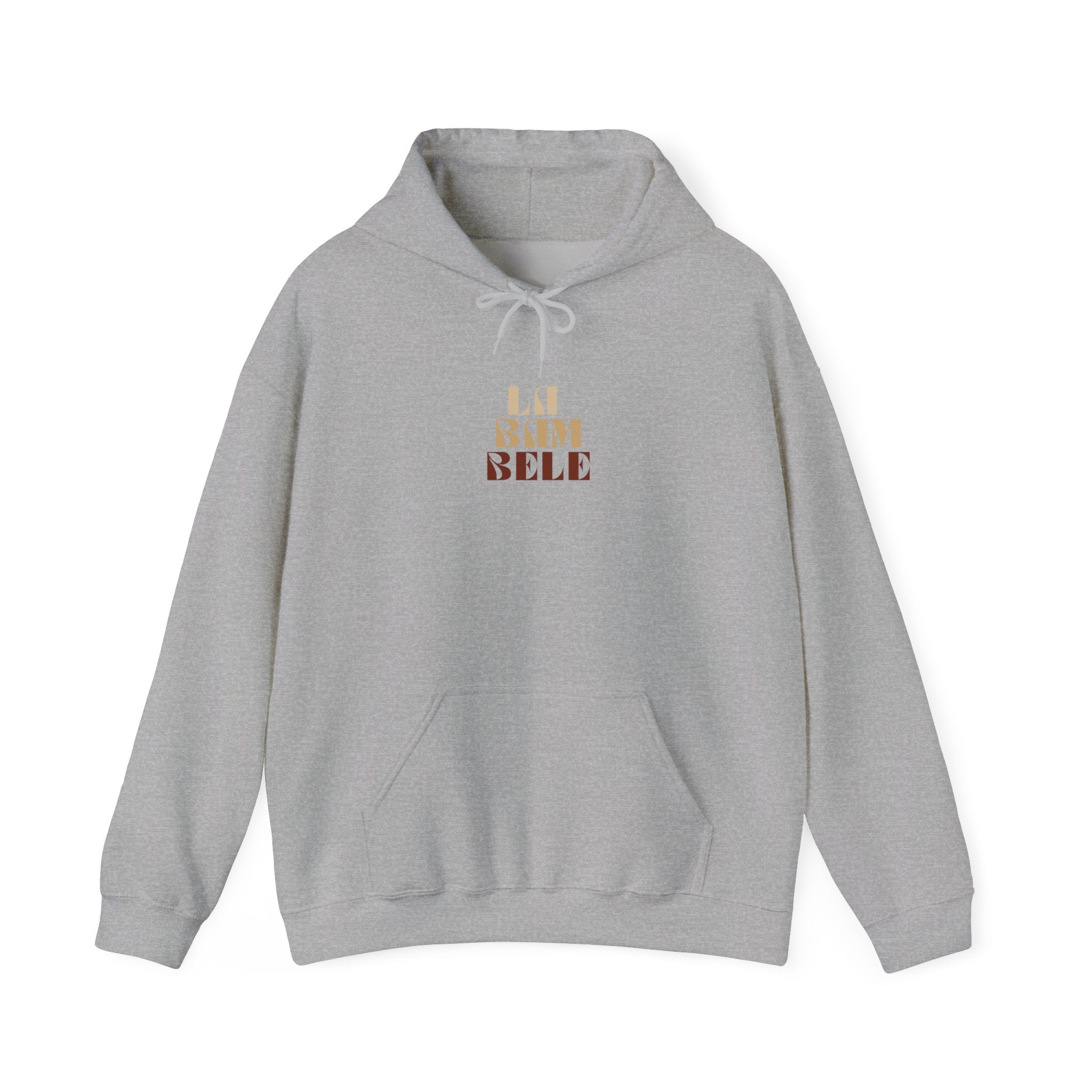 Chic Statement Hoodie cozy unisex sweatshirt for music lovers
