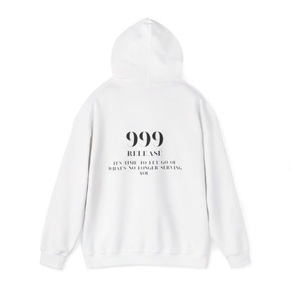 Stylish Motivational Hooded Sweatshirt - Perfect for Relaxation, Casual Wear, Gift Ideas, Everyday Comfort, Unisex Fashion