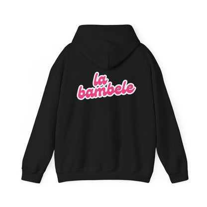 La Bambele Unisex Hoodie cozy trendy streetwear sweatshirt