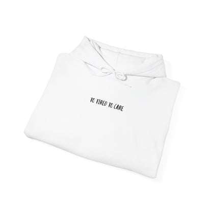 Cozy Unisex Hoodie motivational sweatshirt for everyday comfort