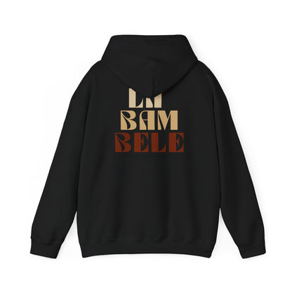 Chic Statement Hoodie cozy unisex sweatshirt for music lovers