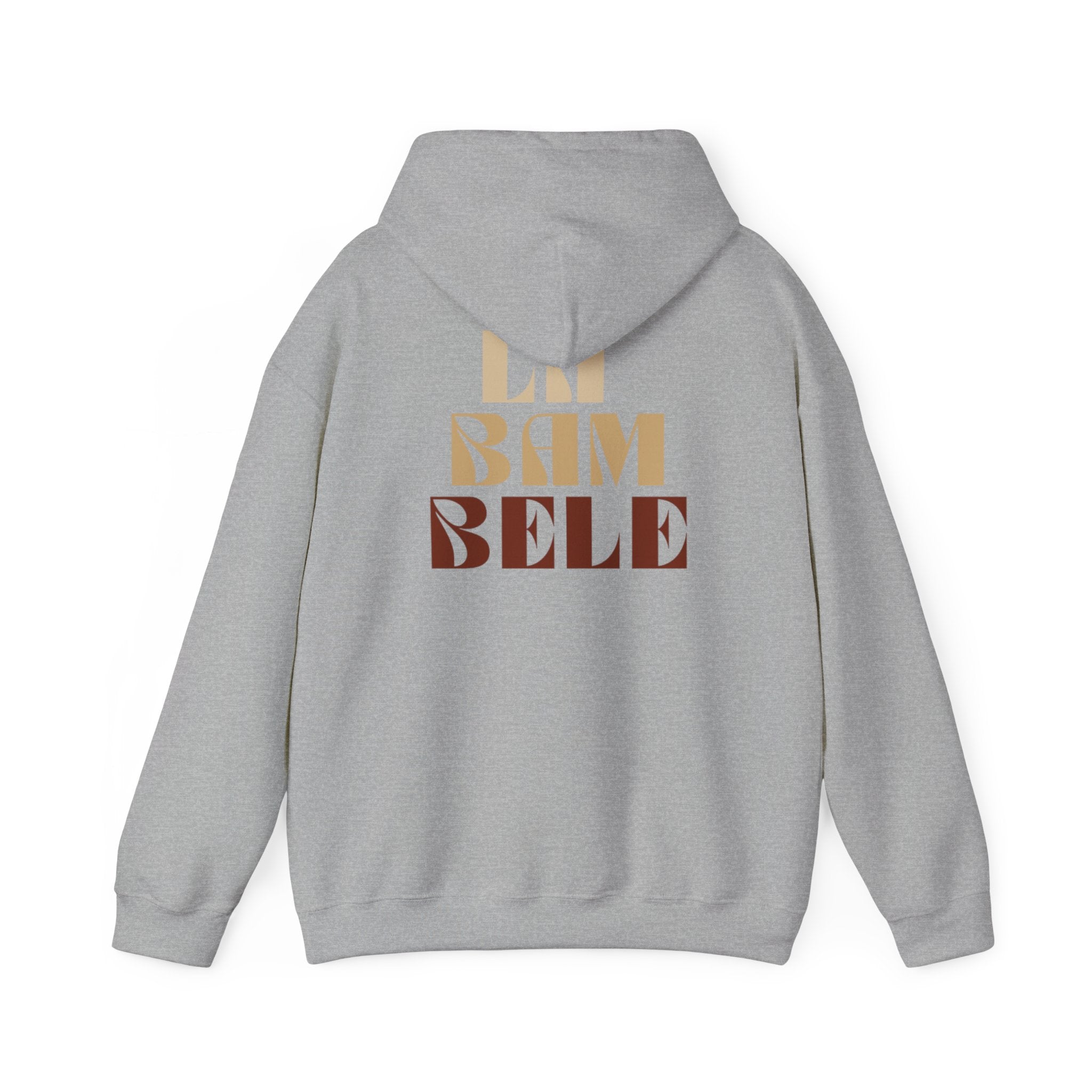 Chic Statement Hoodie cozy unisex sweatshirt for music lovers