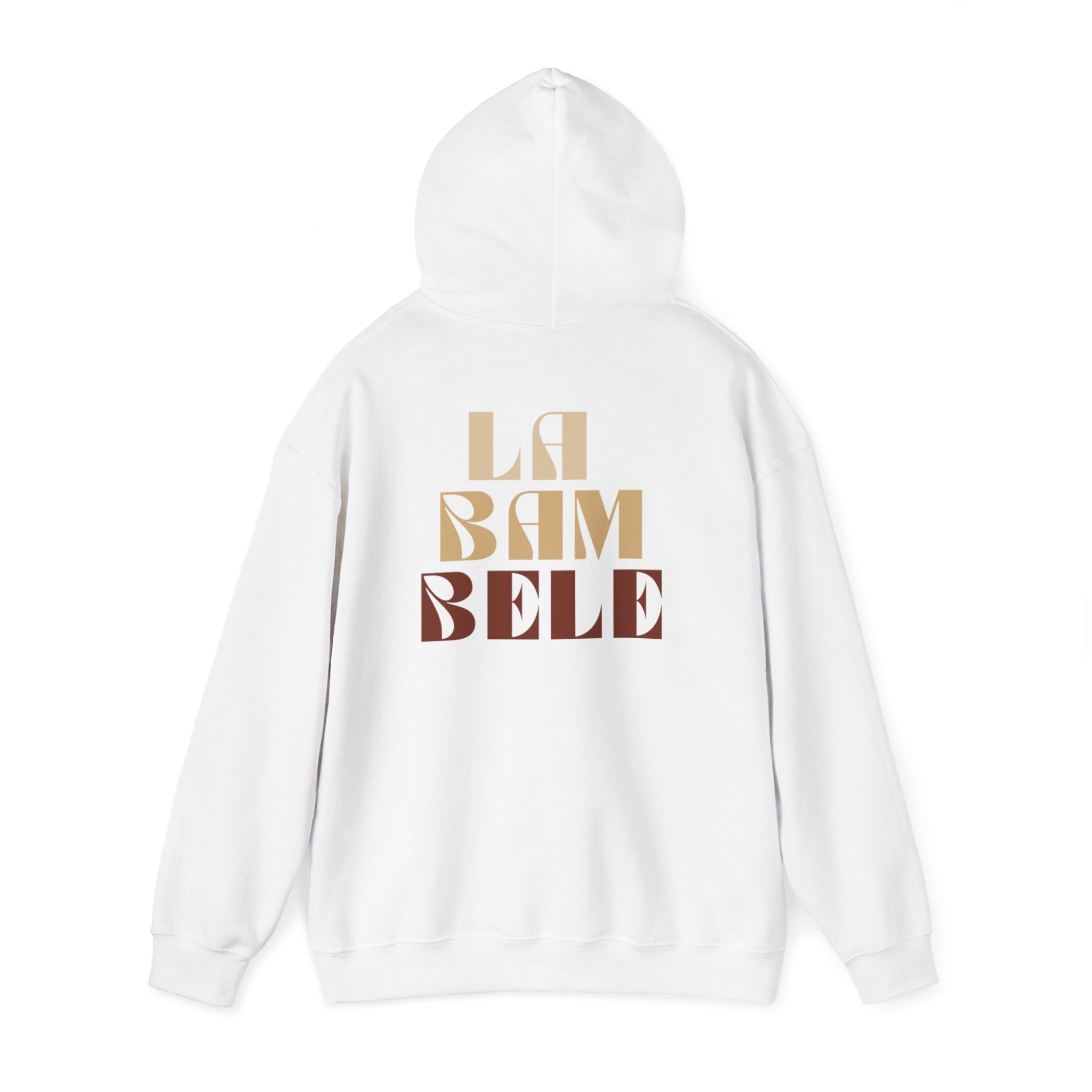 Chic Statement Hoodie cozy unisex sweatshirt for music lovers