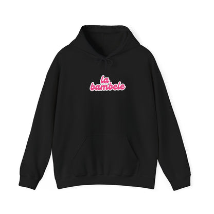 La Bambele Unisex Hoodie cozy trendy streetwear sweatshirt