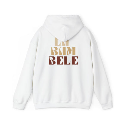 Chic Statement Hoodie cozy unisex sweatshirt for music lovers
