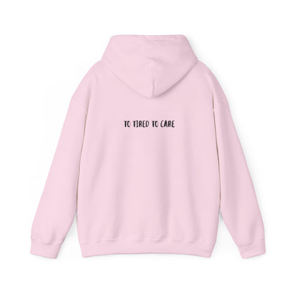 Cozy Unisex Hoodie motivational sweatshirt for everyday comfort