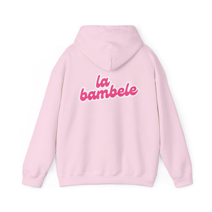 La Bambele Unisex Hoodie cozy trendy streetwear sweatshirt