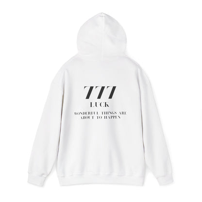 Inspirational Unisex Heavy Blend Hoodie – motivational cozy sweatshirt
