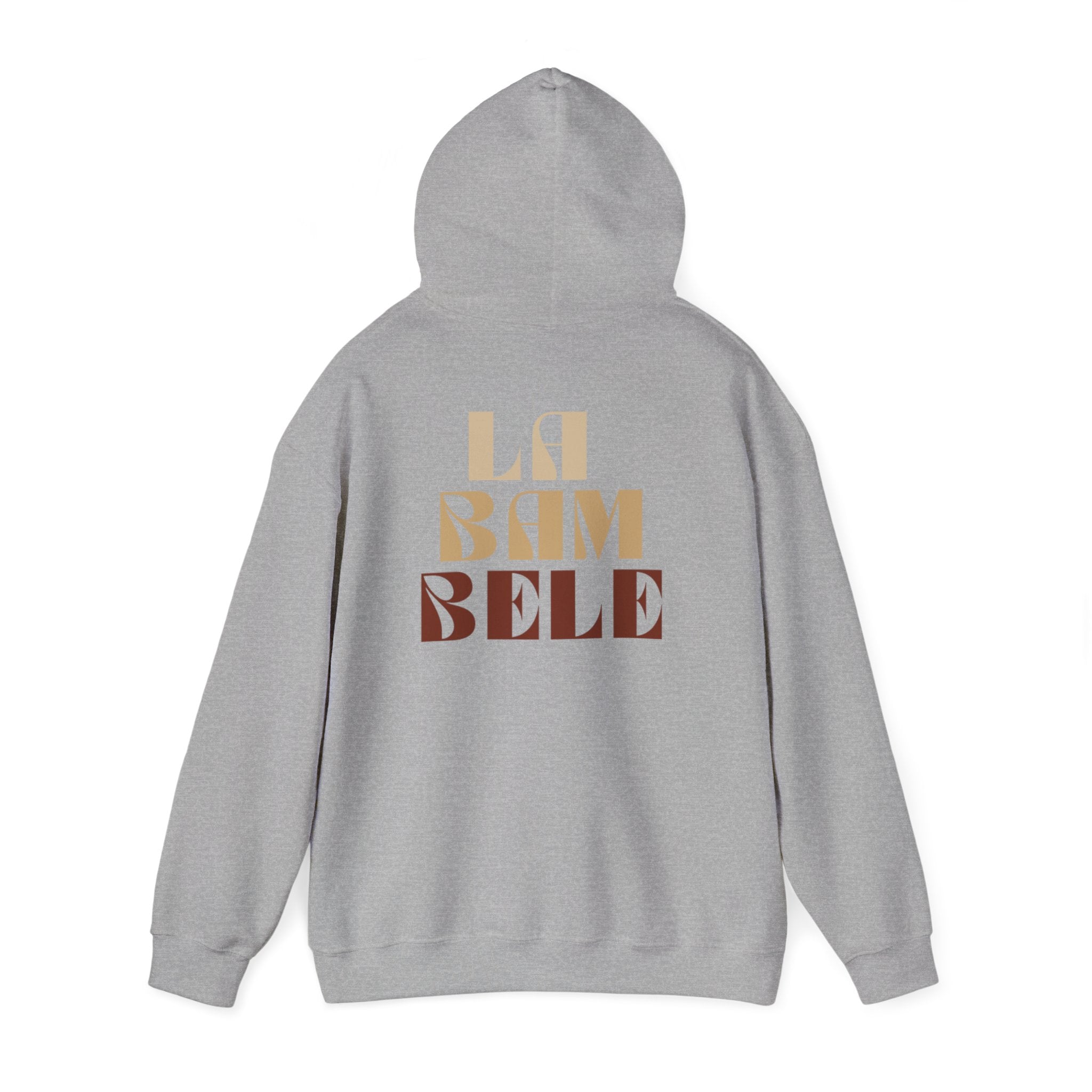 Chic Statement Hoodie cozy unisex sweatshirt for music lovers